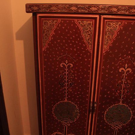 Harmony Hotel Chefchaouen Zimmer foto