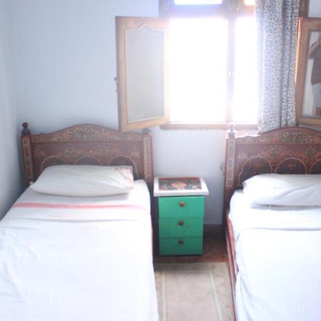 Harmony Hotel Chefchaouen Zimmer foto