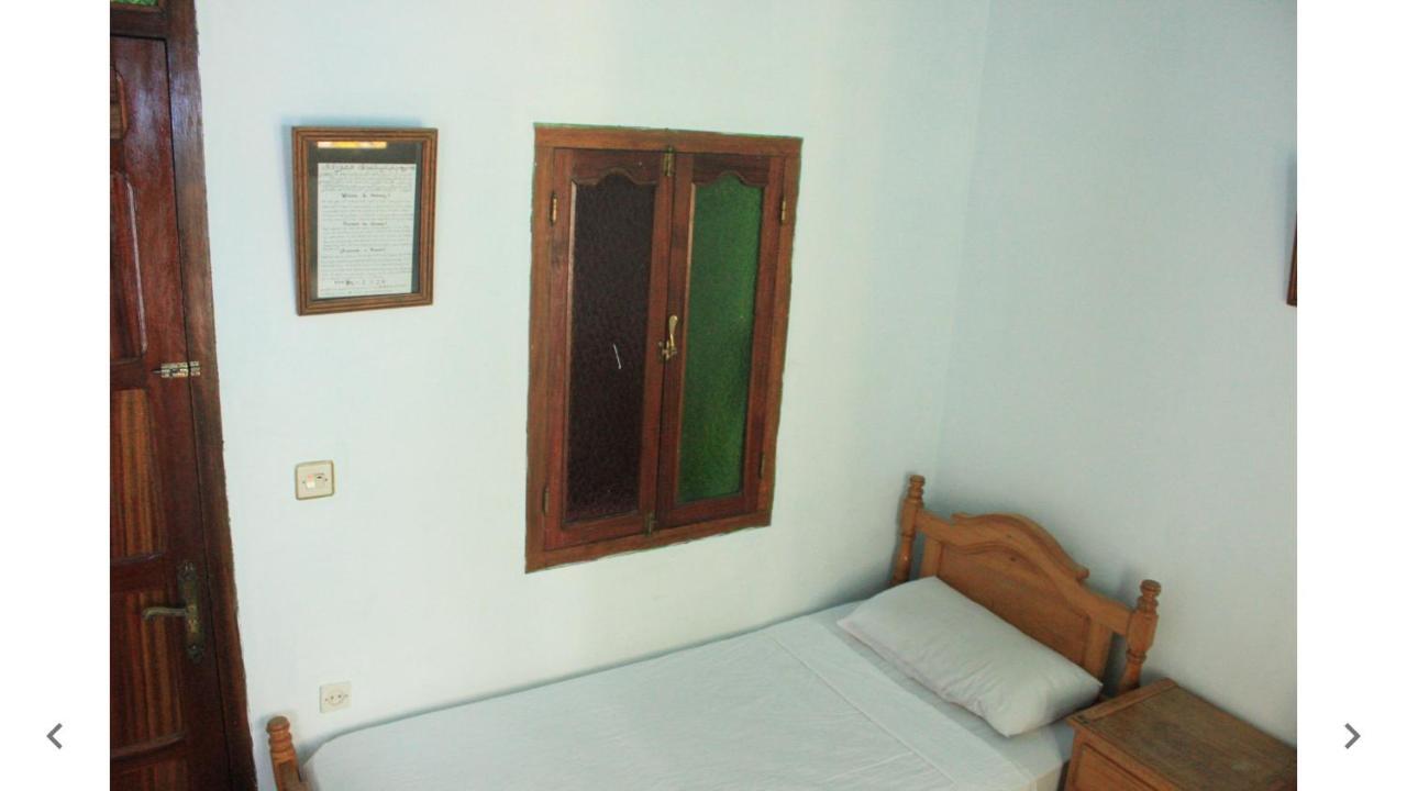 Harmony Hotel Chefchaouen Zimmer foto