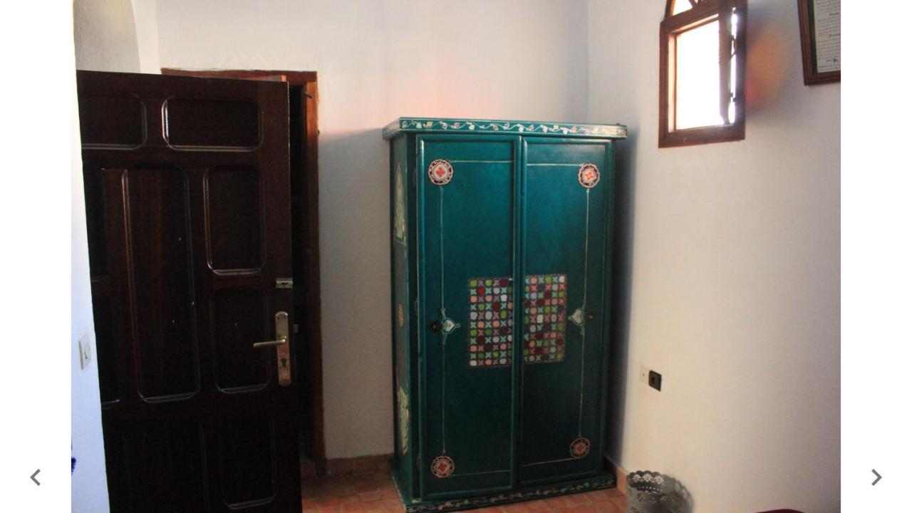 Harmony Hotel Chefchaouen Exterior foto