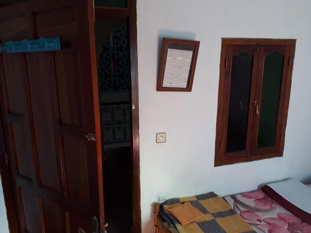 Harmony Hotel Chefchaouen Exterior foto