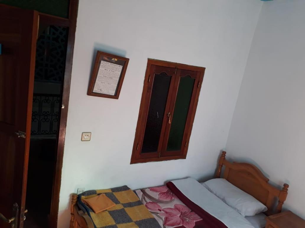 Harmony Hotel Chefchaouen Exterior foto