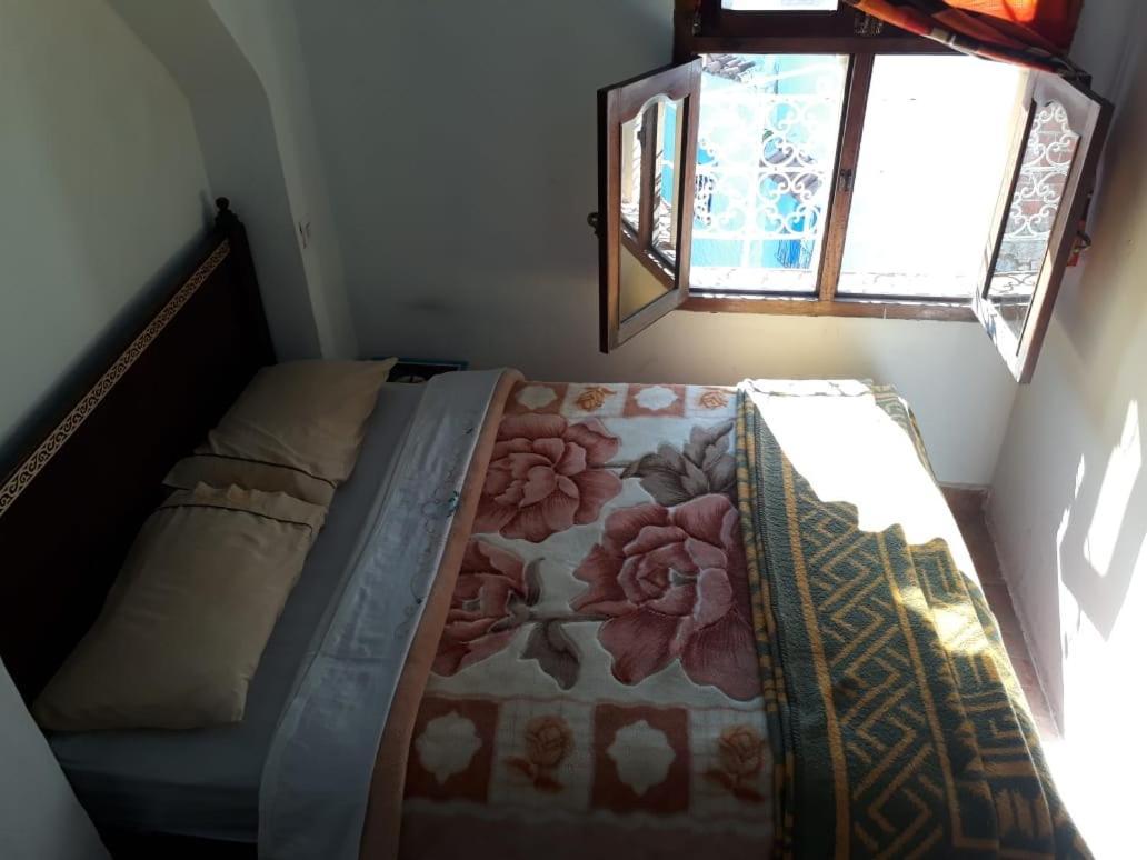 Harmony Hotel Chefchaouen Zimmer foto