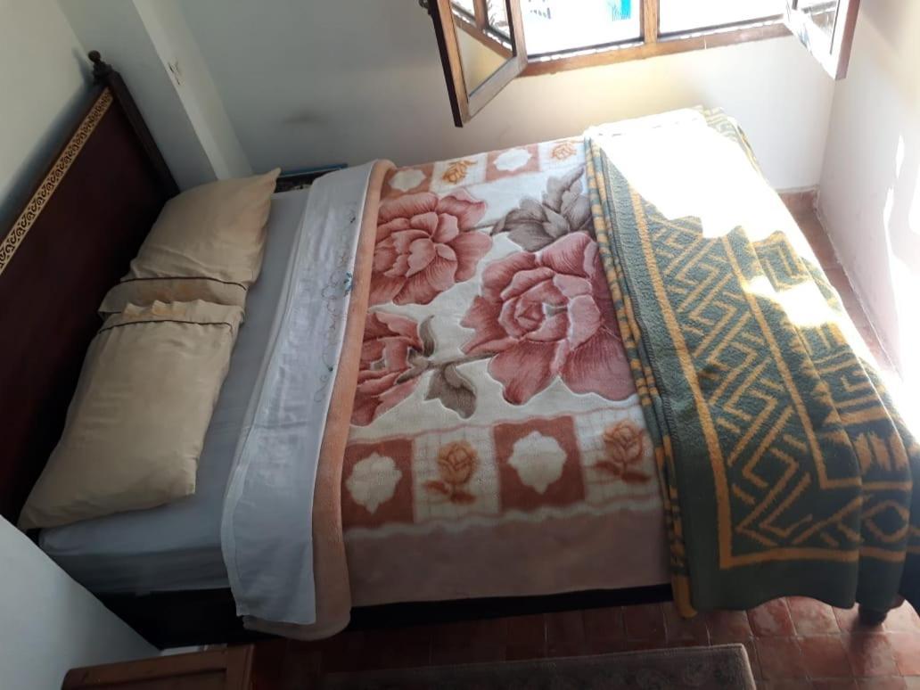 Harmony Hotel Chefchaouen Zimmer foto