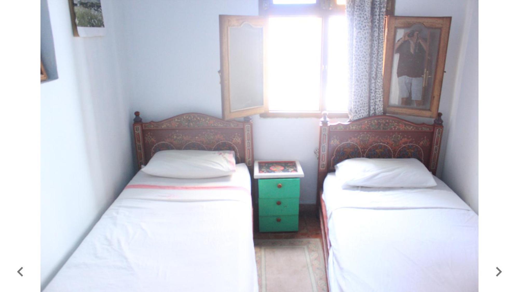 Harmony Hotel Chefchaouen Zimmer foto