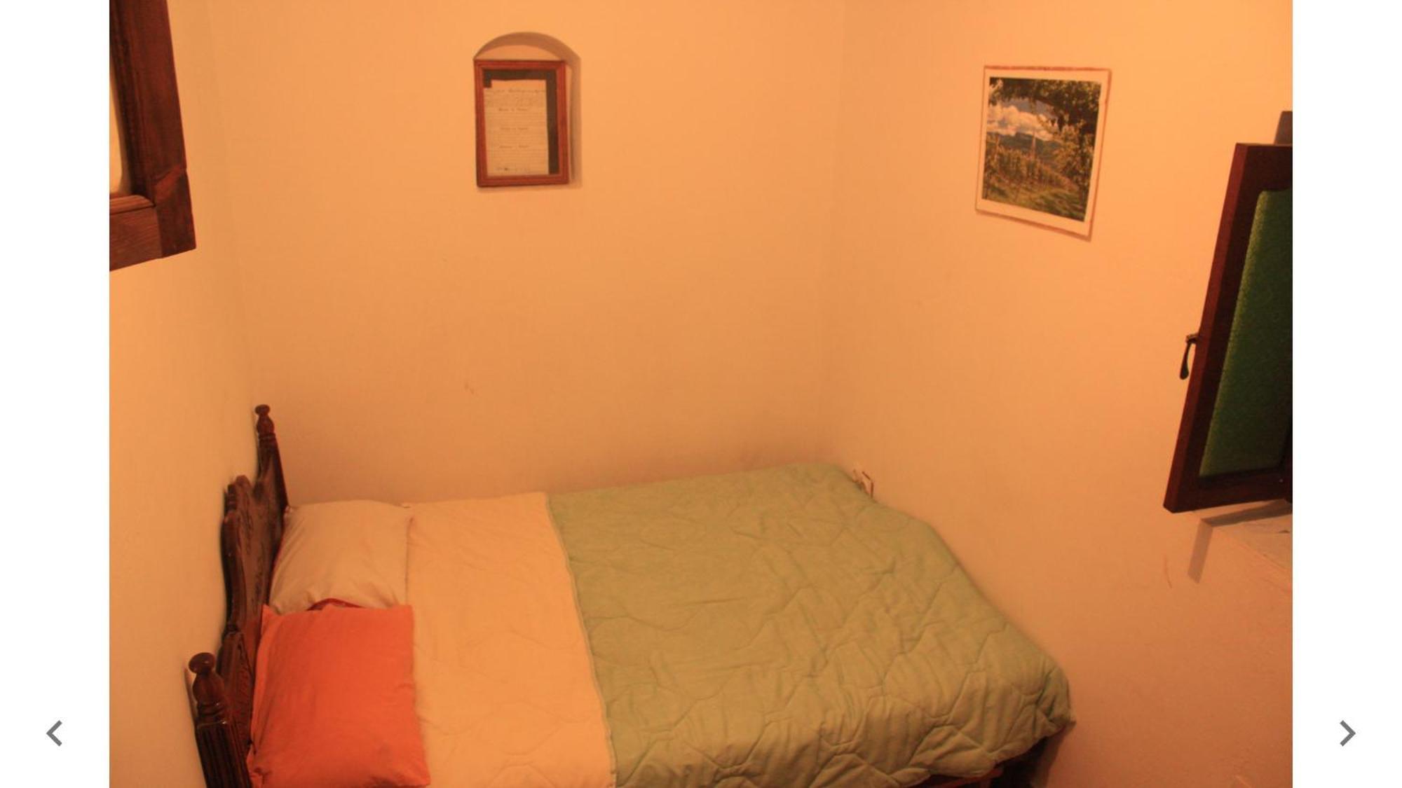 Harmony Hotel Chefchaouen Zimmer foto