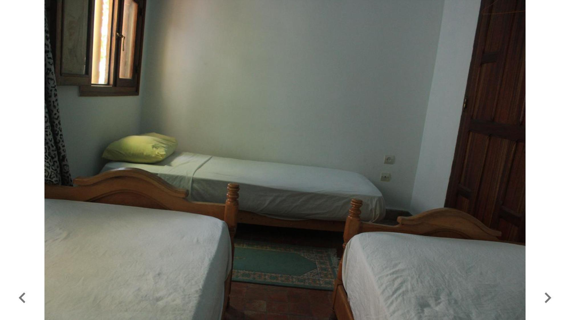 Harmony Hotel Chefchaouen Zimmer foto